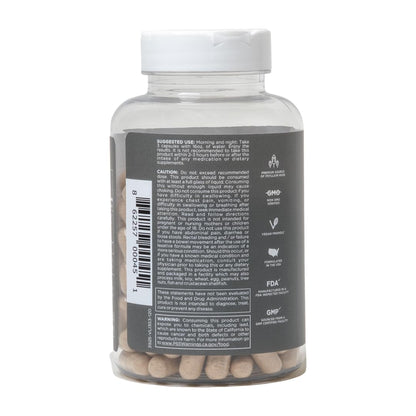 Pure for Men Original Vegan Cleanliness Stay Ready Fiber Supplement Pure for MenBuy Supplements Australia