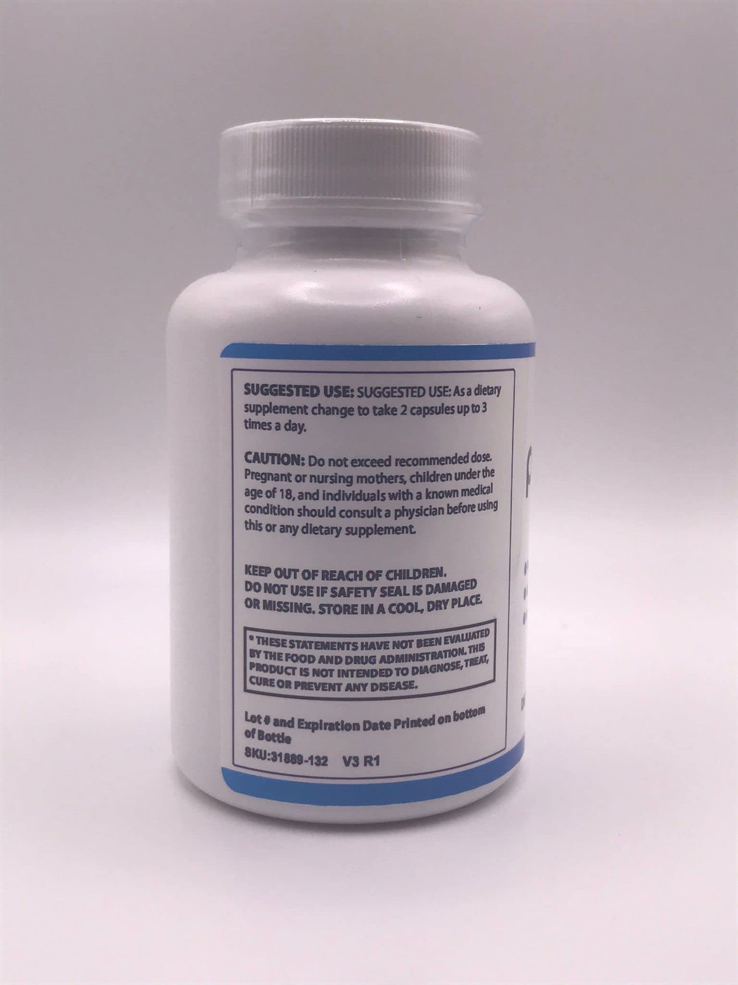 Protetox Advanced Formula, 60 Capsules, 1 Month Supply ZonataBuy Supplements Australia