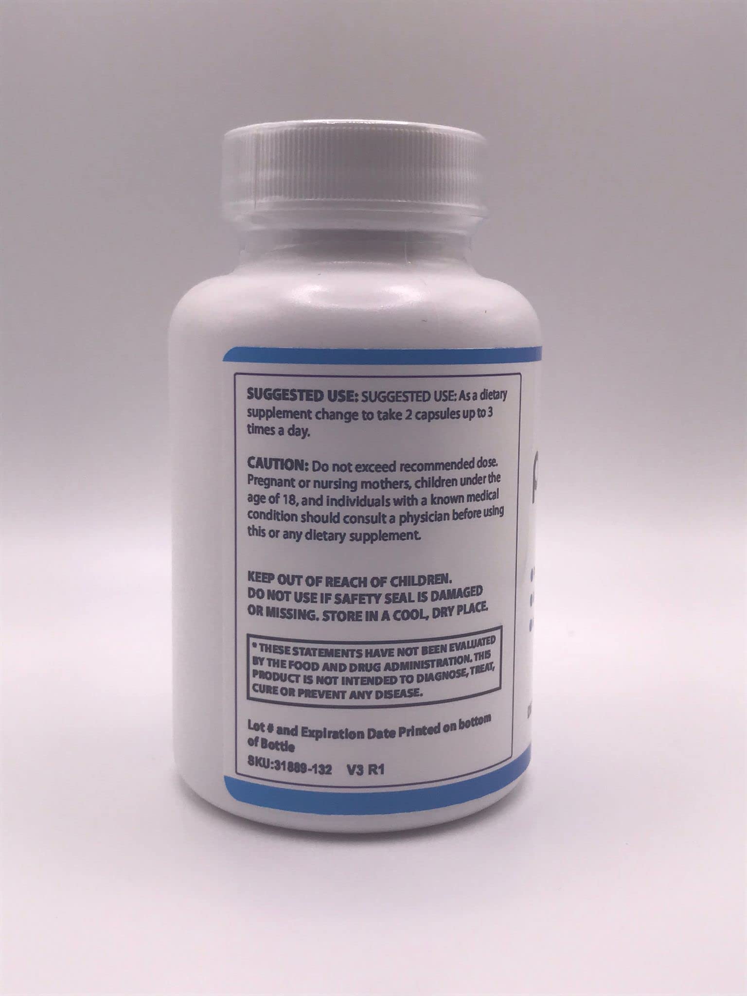 Protetox Advanced Formula, 60 Capsules, 1 Month Supply ZonataBuy Supplements Australia