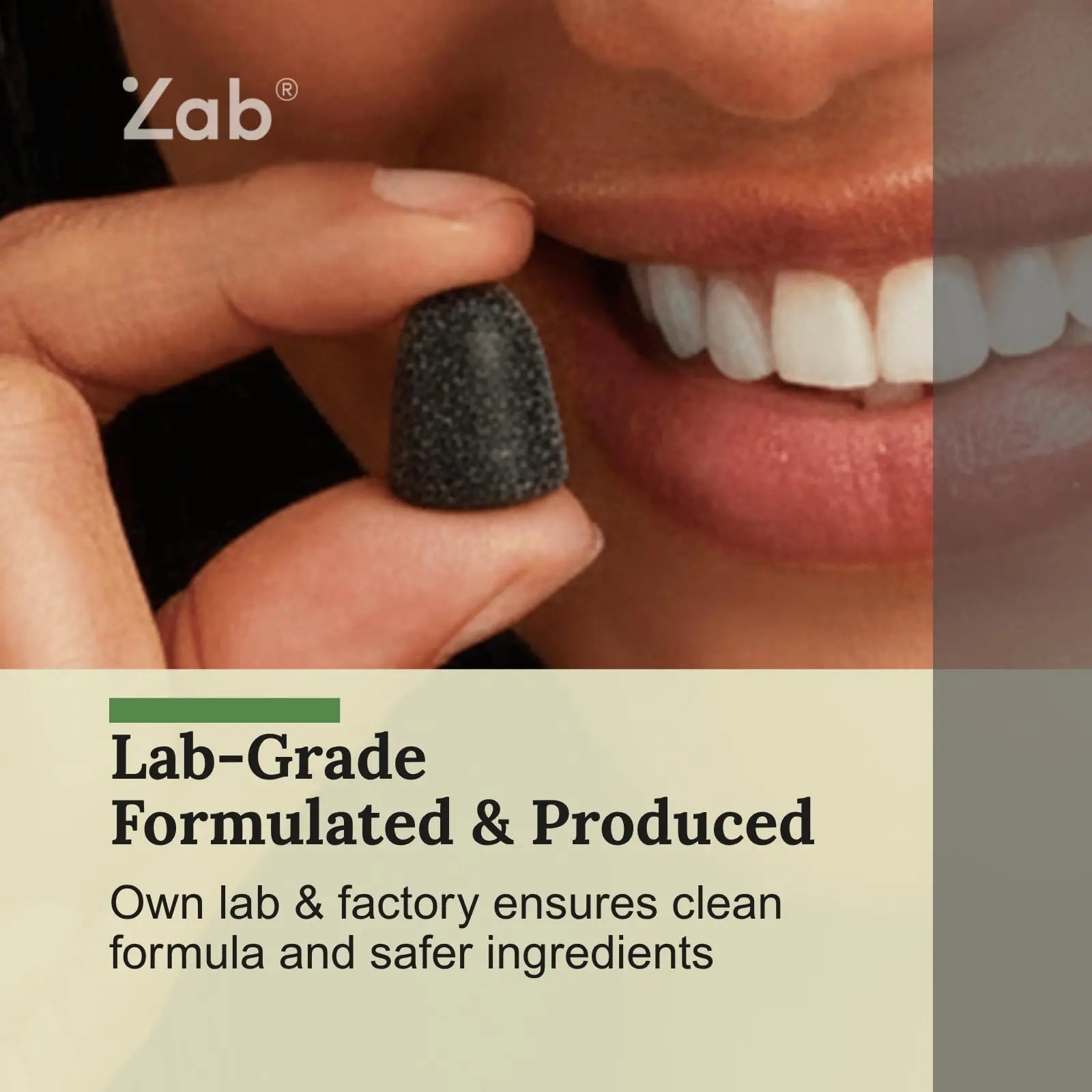 ZAB Saffron Supplements Gummies, Saffron & Rhodiola Rosea Extract Sugar-Free Supplement with Vitamin D3 & B6, Support Mood, Focus ZABBuy Supplements Australia
