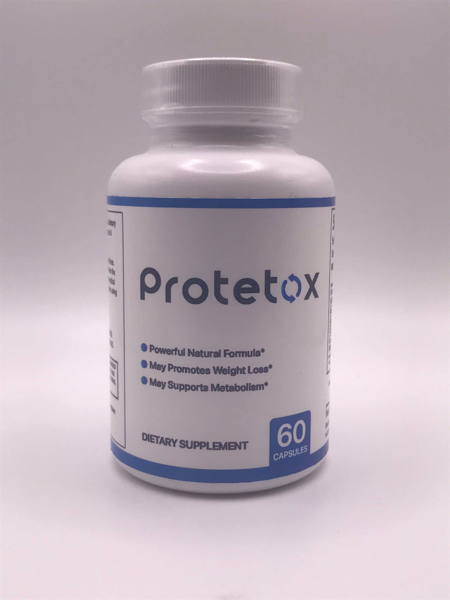 Protetox Advanced Formula, 60 Capsules, 1 Month Supply ZonataBuy Supplements Australia