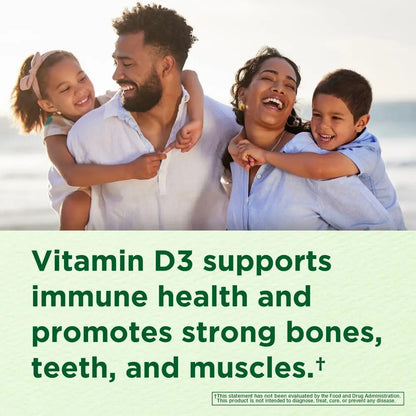 INNERVISNUTRITION Vitamin D3 5000 IU + K2 MK-7 100mcg – Bone, Heart & Immune Support, Easy to Swallow, 60 Capsules INNERVISNUTRITIONBuy Supplements Australia