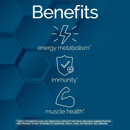 Nature's Wonder Men's Multivitamin Gummies, Supports Immune Health, Energy, Metabolism and Muscles with Vitamins A,C,D,B6,B12 Nature's WonderBuy Supplements Australia