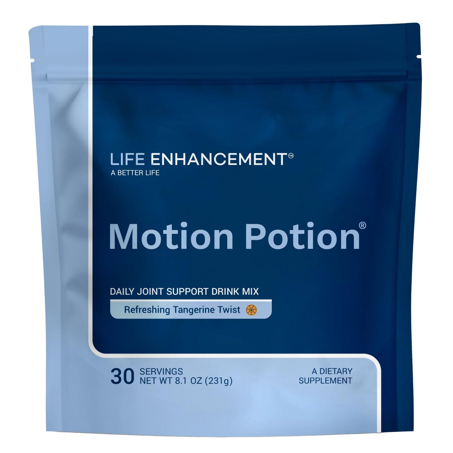 Life Enhancement Motion Potion Joint Support Drink Supplement Life EnhancementBuy Supplements Australia