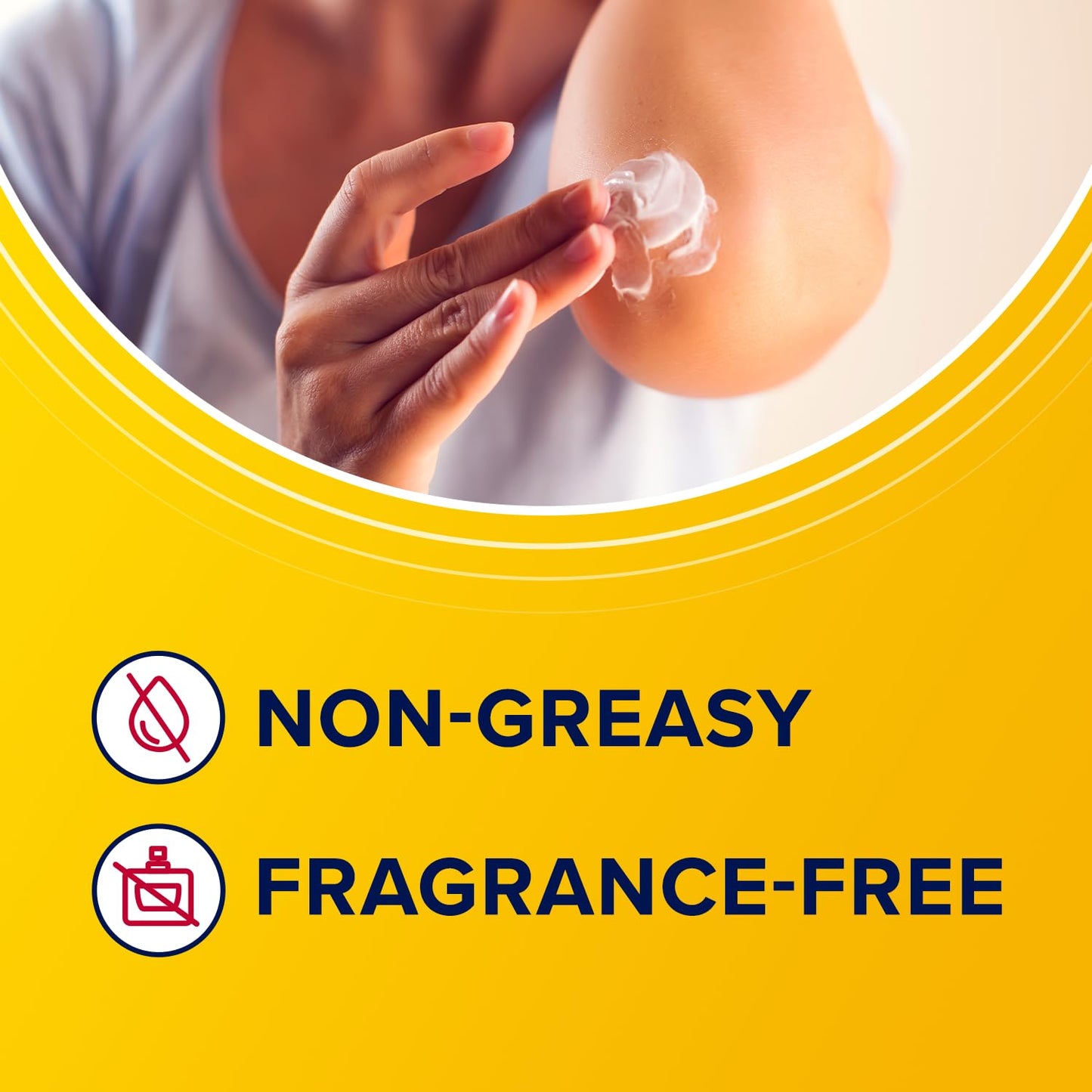 Aspercreme Original Pain Relief Cream for Arthritis, Joint & Muscle Pain, Non-Greasy Topical Analgesic with Moisturizing Aloe & Max-Strength 10% Trolamine Salicylate, 3 oz. AspercremeBuy Supplements Australia