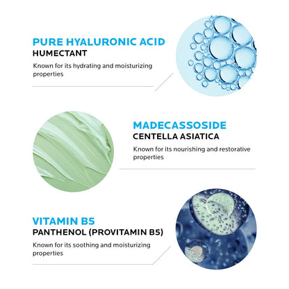 La Roche-Posay Hyalu B5 Pure Hyaluronic Acid Serum for Face La Roche-PosayBuy Supplements Australia