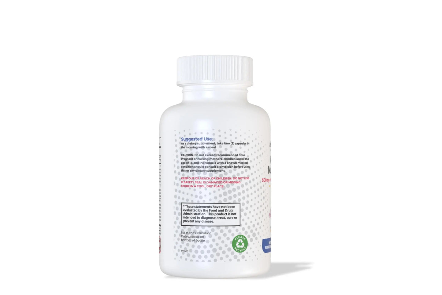Pure DelaVita Women's Multivitamin | Daily Immune, Energy & Hormonal Support | 500mg+ Vitamins & Minerals | Natural Herbal Blend | Pure DelaVitaBuy Supplements Australia