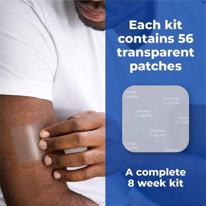 Rite Aid Nicotine Patch Kit, Steps 1 Through 3 to Quit Smoking, 21, 14, 7mg Rite AidBuy Supplements Australia