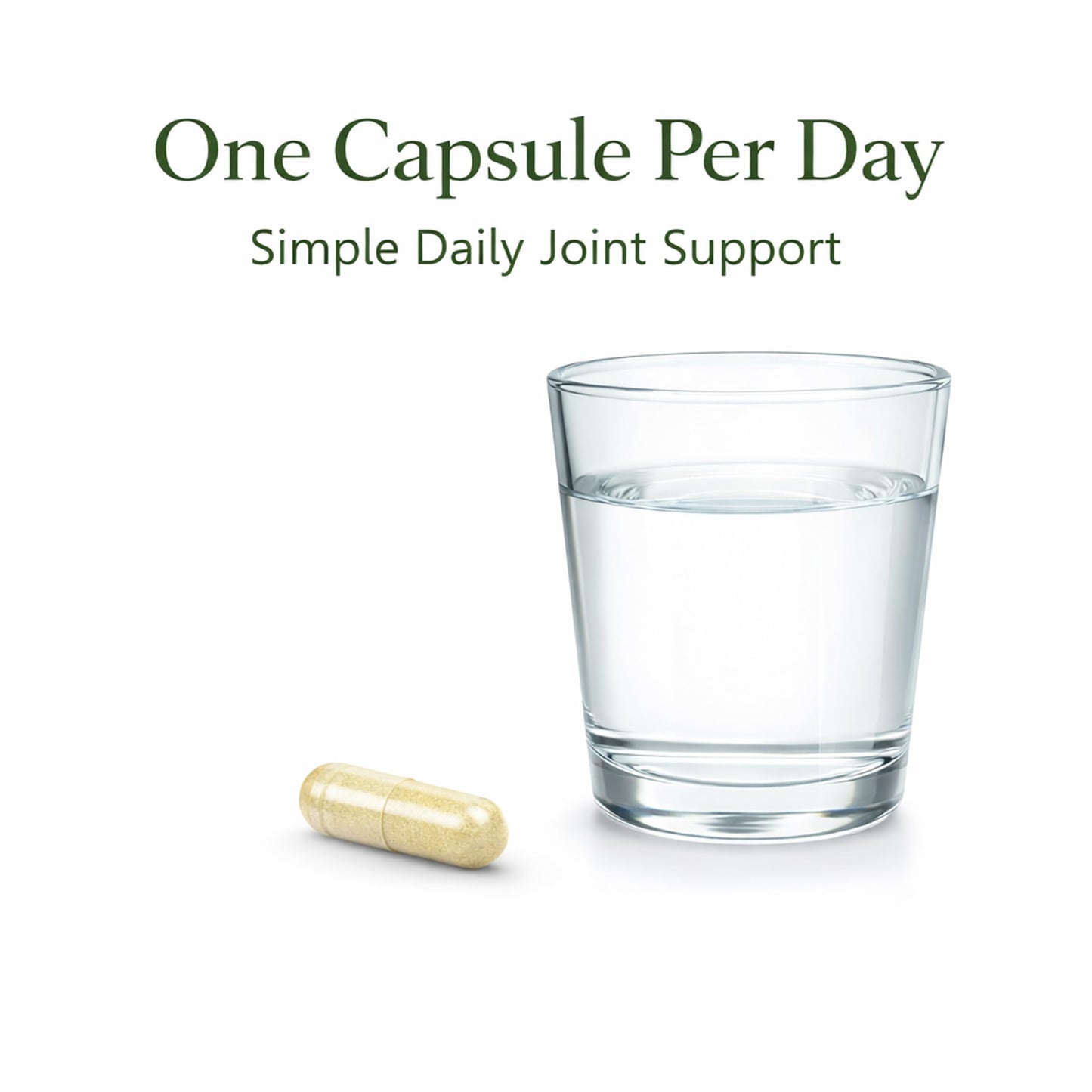 NOULIQ Natural & Vegan-Friendly Joint Health Supplement, Avocado Soy Unsaponifiables 300mg, Non-GMO, Free of Any Gluten, Artificial Colors or Flavors, Dairy and Shellfish, 60 Day Supply. NOULIQBuy Supplements Australia
