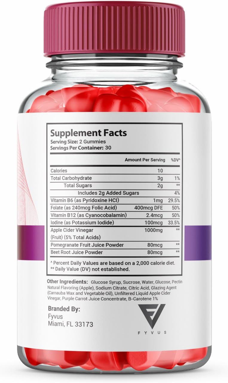 (2 Pack) Pure Slim Keto ACV Gummies, Pure Slim Keto ACV Gummies Advanced Kelly Clarkson FyvusBuy Supplements Australia