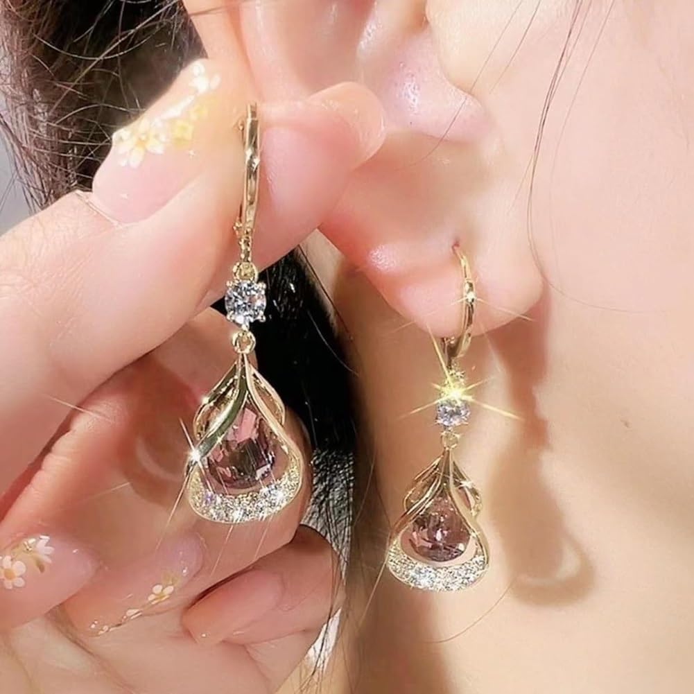 Lymphflow Magnetogen Earrings,Lymphatic Magnetotherapy Earrings,Lymphatic Earrings FleaCollarBuy Supplements Australia