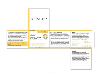 DERPHEA Neck Cream, Face Firming Cream, Face & Neck Cream, Advanced Skin Tightening DERPHEABuy Supplements Australia