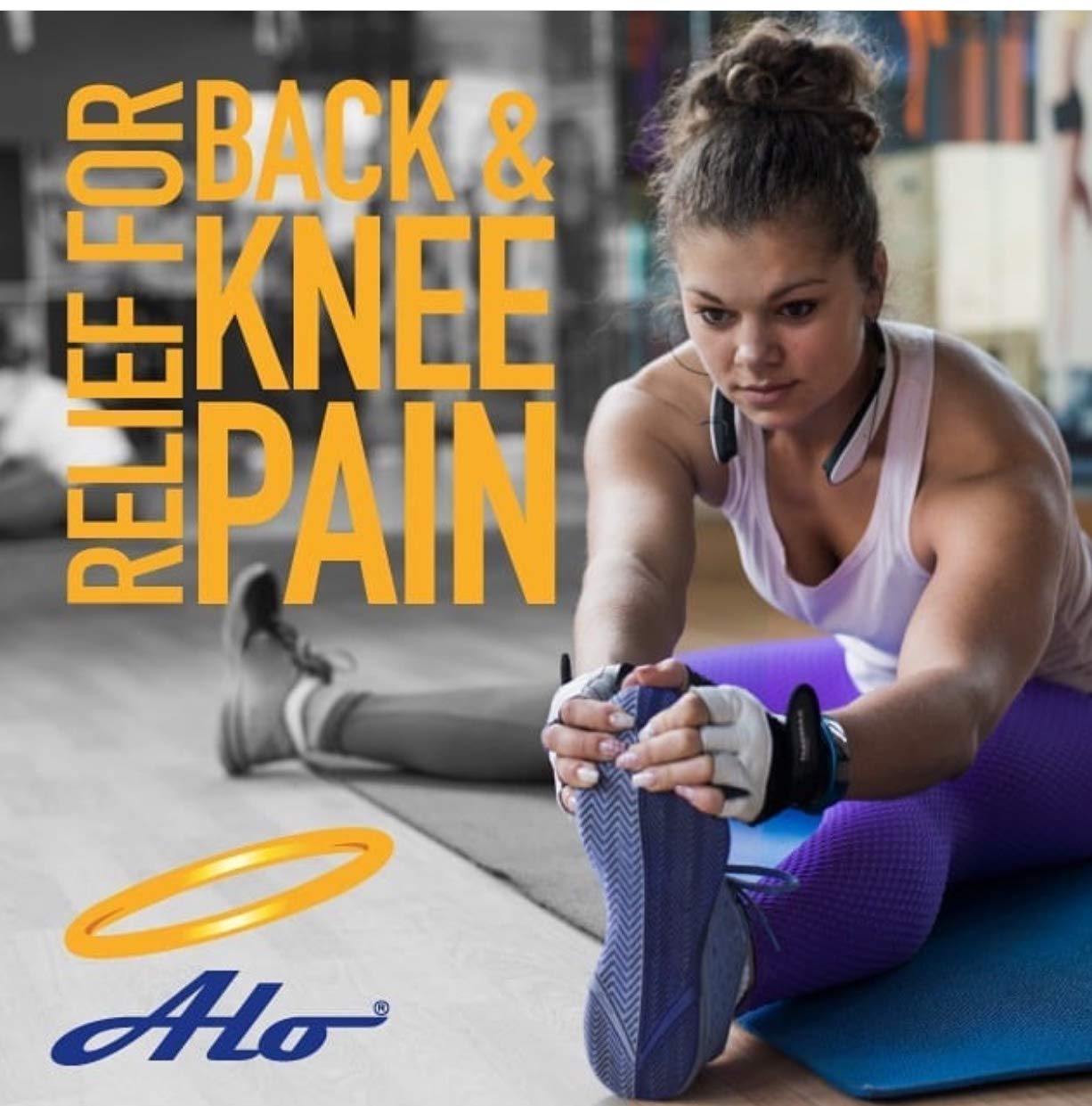 ALO Pain Relief Cream Therapy(32 oz with Pump) for Arthritis, Back Pain, Sciatica, Plantar Fasciitis, Tennis Elbow, Sore Muscles & Joints Inflammation - Working Out Aches, Acute Pain and Chronic Pain ALO Pain Relief CreamBuy Supplements Australia