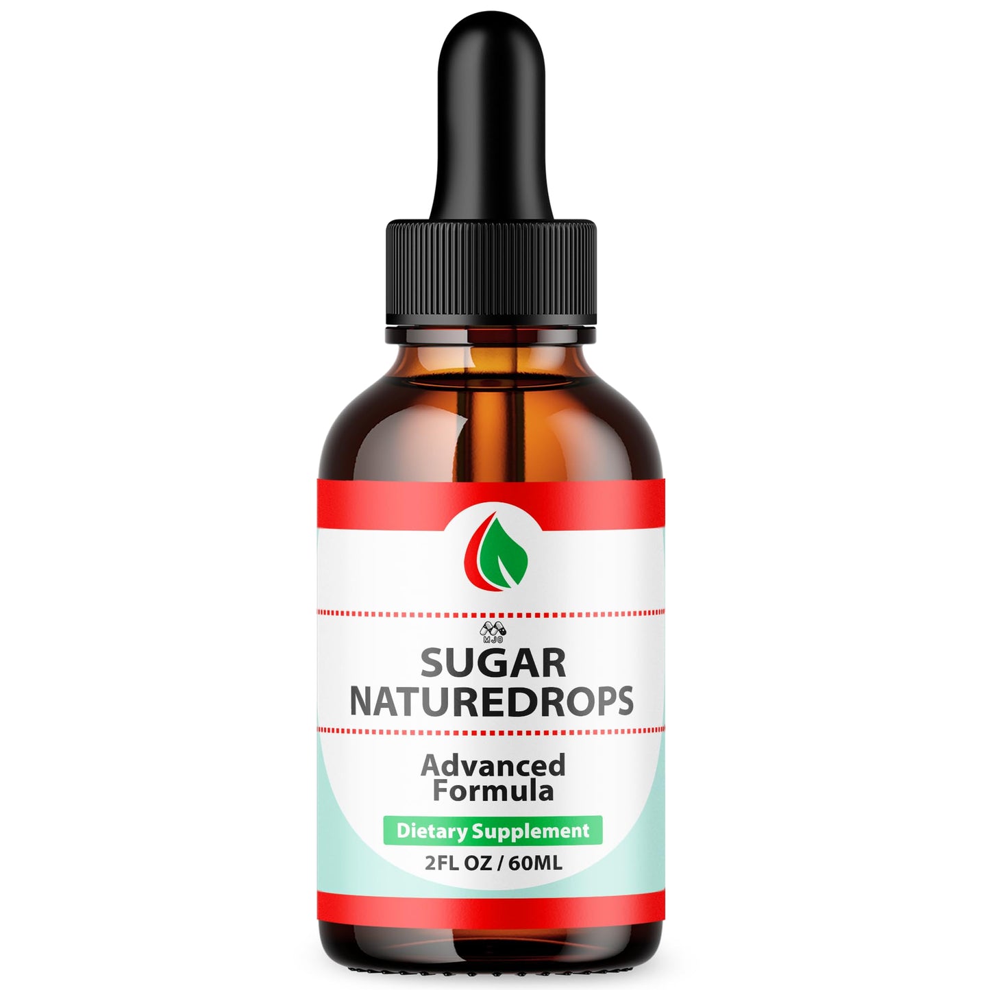 Sugar Nature Drops, Official SugarNature Blood Health Support Drops with All Natural Ingredients, Sugar Nature Liquid Supplement Optimal Health & Wellness Support with Premium Vitamins (30 Servings) MJOBuy Supplements Australia