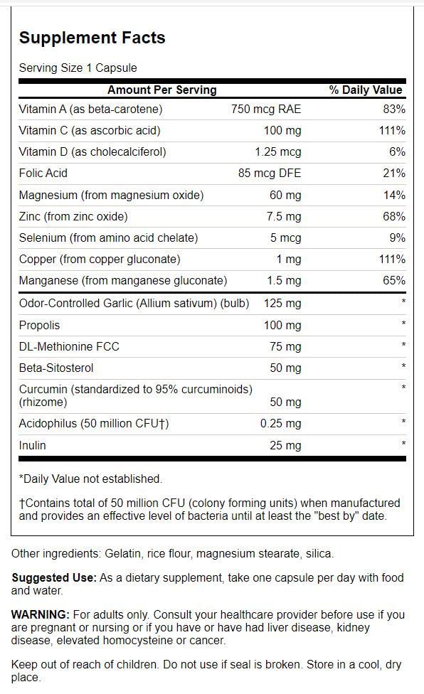 Swanson Condition Colon Essentials 90 CAPS SwansonBuy Supplements Australia