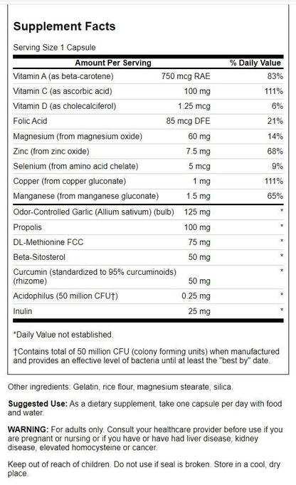 Swanson Condition Colon Essentials 90 CAPS SwansonBuy Supplements Australia