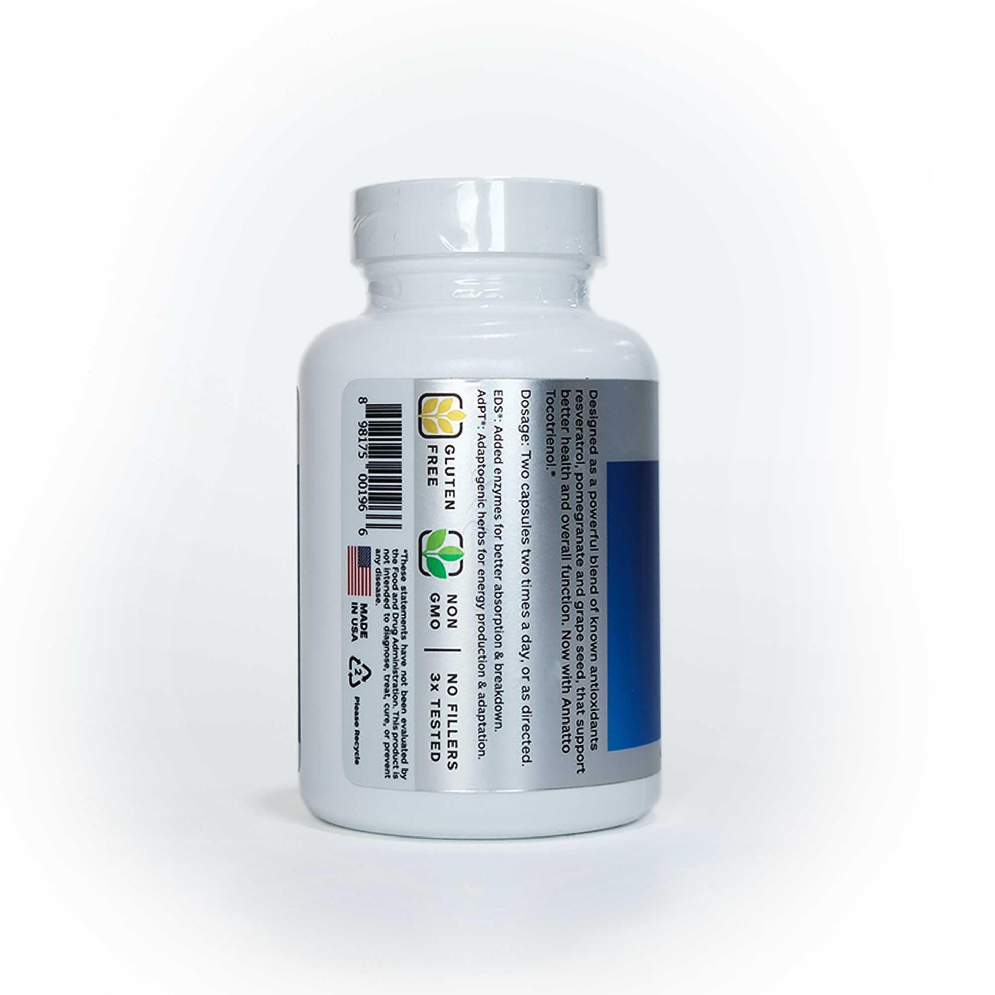 Professional Botanicals Calm Attention - Natural Attention and Mood Support, Rosemary, Vitamin B6, Gotu Kola, Focus, Relaxation, and Concentration Aid - 60 Veg Capsules Professional BotanicalsBuy Supplements Australia