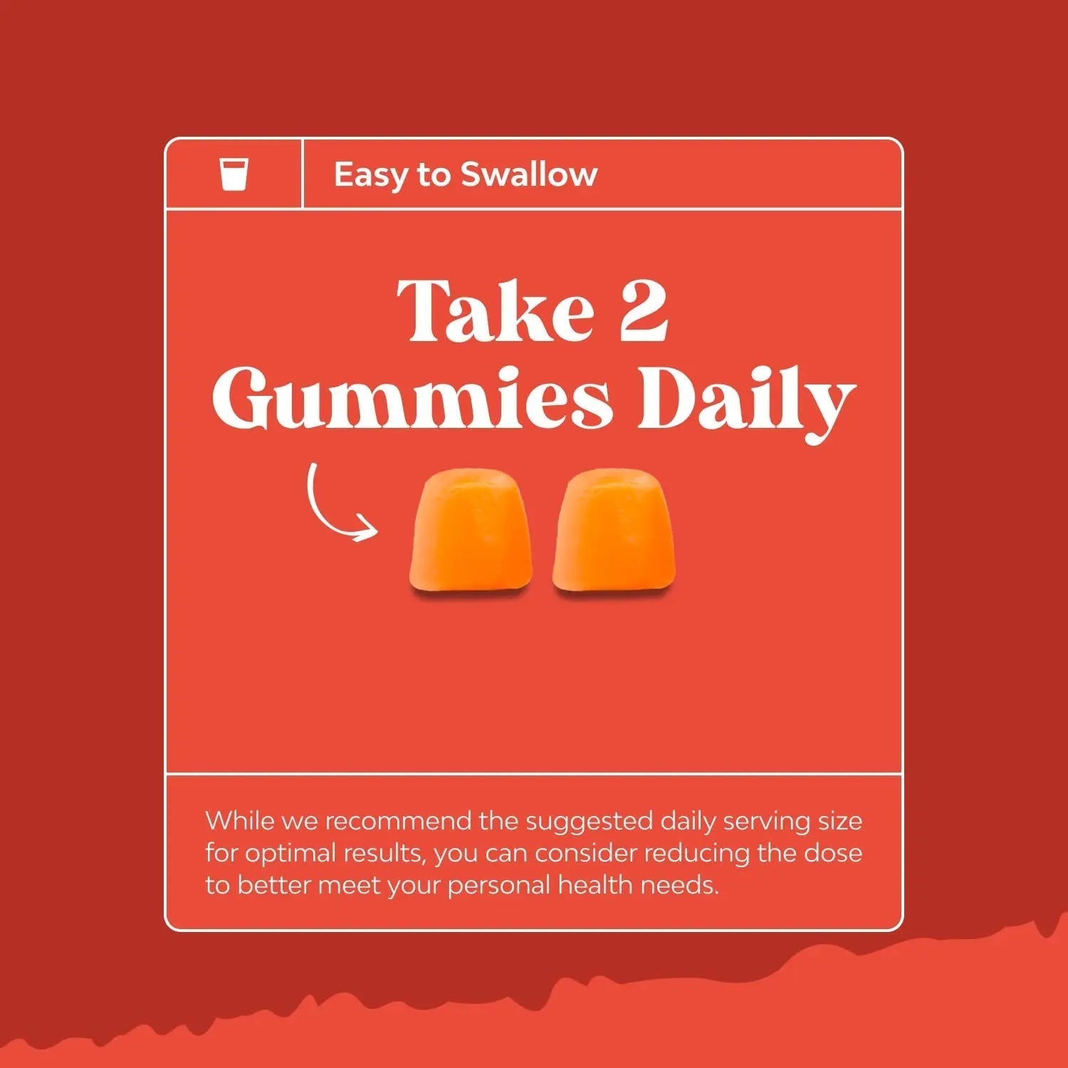 Bundle of Potent Daily Multivitamin Gummies - Wellness Blend of Vitamin D A C E B12 Zinc & Biotin for Energy & Immunity and Vitamin D3 Gummies Natures CraftBuy Supplements Australia