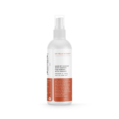 The Honey Pot Company - Refreshing and Restorative Panty and Body Plant-Derived Deodorant Spray The Honey Pot CompanyBuy Supplements Australia