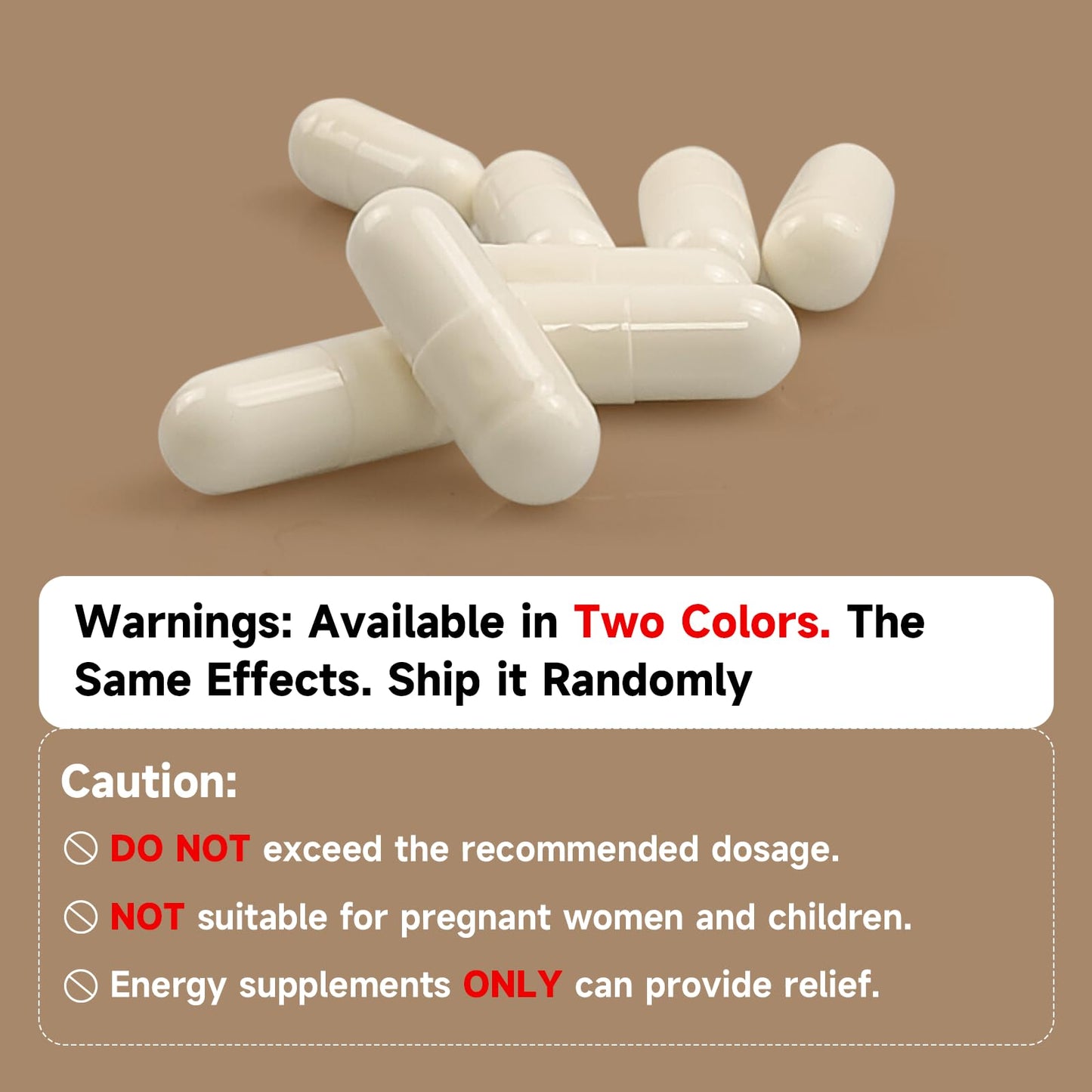 SpenHerb Lymphatic Drainage Capsules Supplements, 8-in-1 Herbal Lymphatic Blend Support Circulation and Natural Fluid Balance, Non-GMO Pure,60 Capsules/1 Pack SpenHerbBuy Supplements Australia