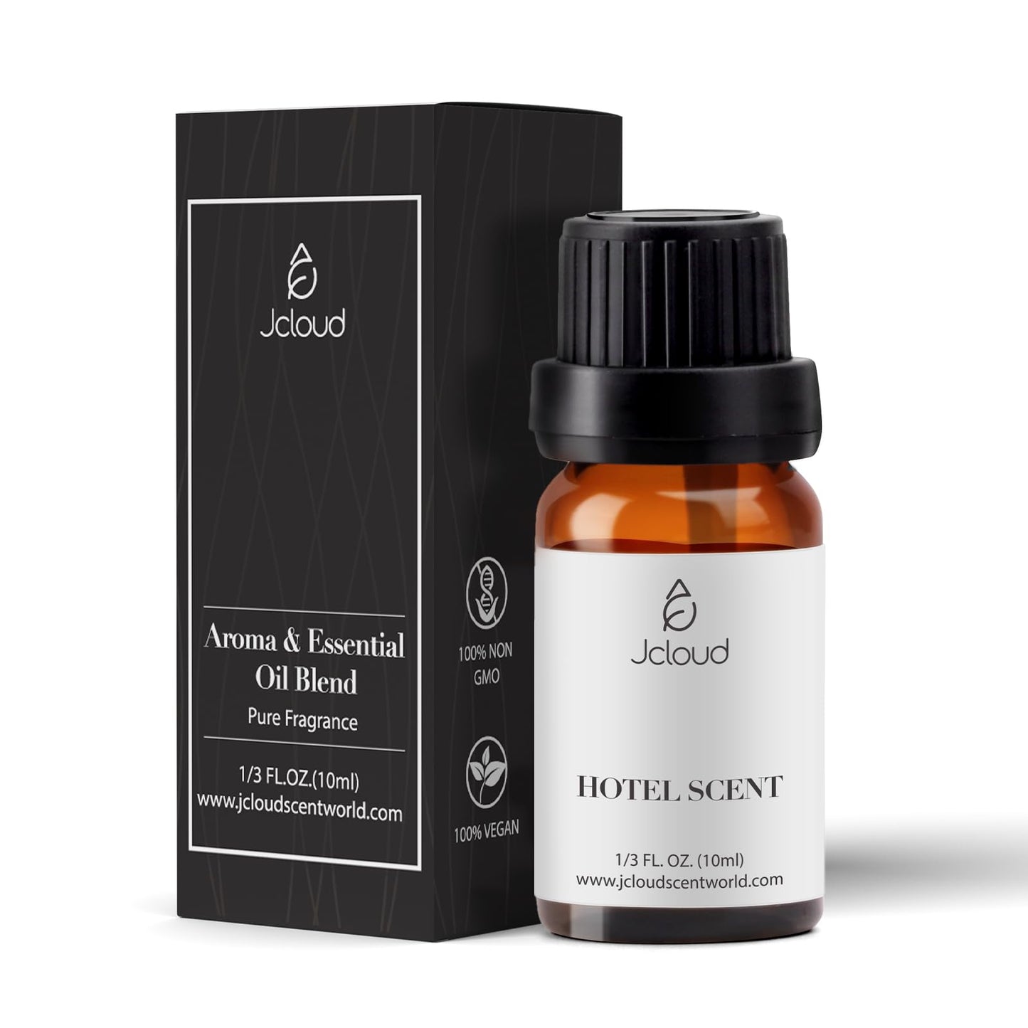 JCLOUD Royal Serenity Essential Oil Inspired by Ritz-Carlton Hotel | Hotel Collection - Pure Aromatherapy JCLOUDBuy Supplements Australia
