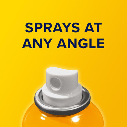 Aspercreme Lidocaine Dry Spray Soothes Aggravated Nerves, Numbing Topical Pain Relief Spray with Max-Strength 4% Lidocaine Sprays at Any Angle, 4 Oz. AspercremeBuy Supplements Australia