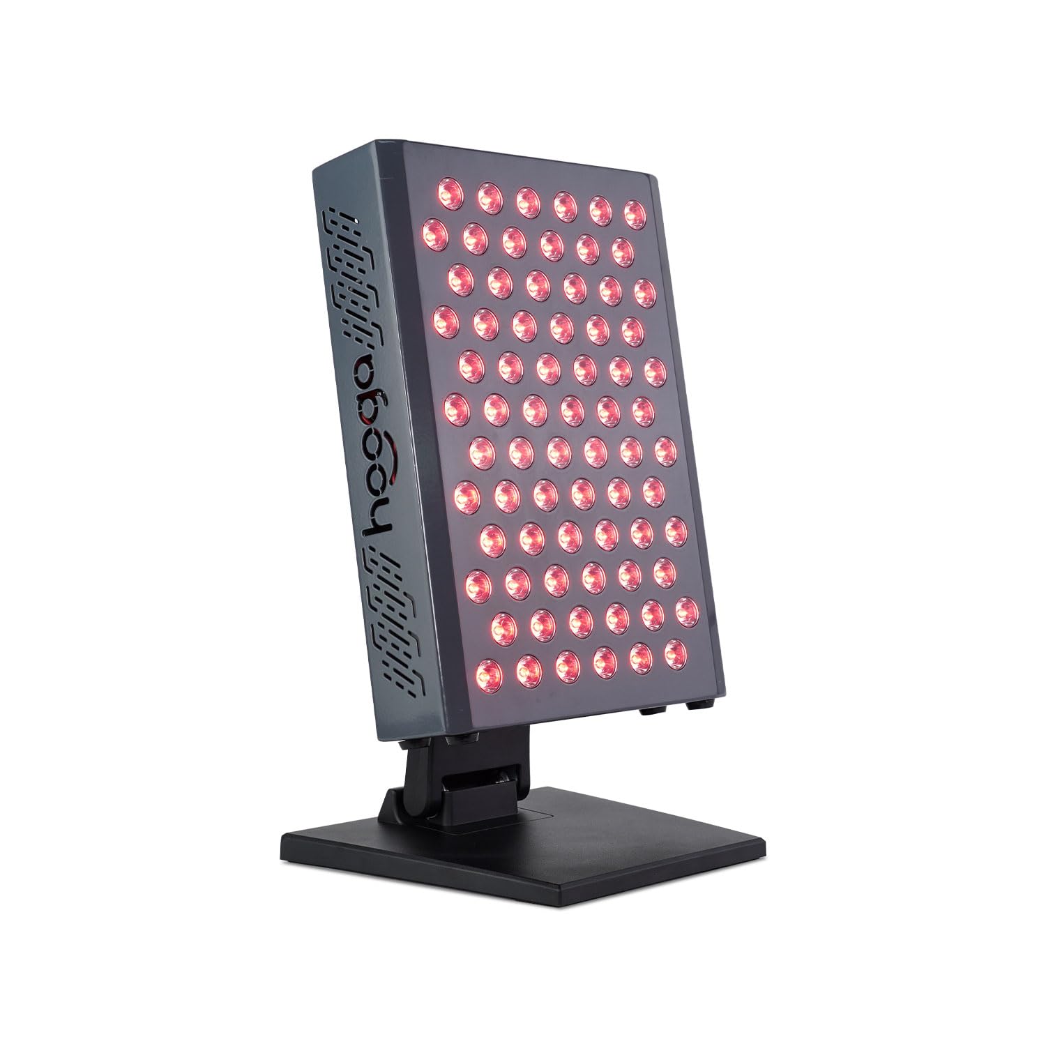 Hooga Red Light Therapy, Red Near Infrared LED Panel, 72 Quad Chip Flicker Free LEDs hoogaBuy Supplements Australia