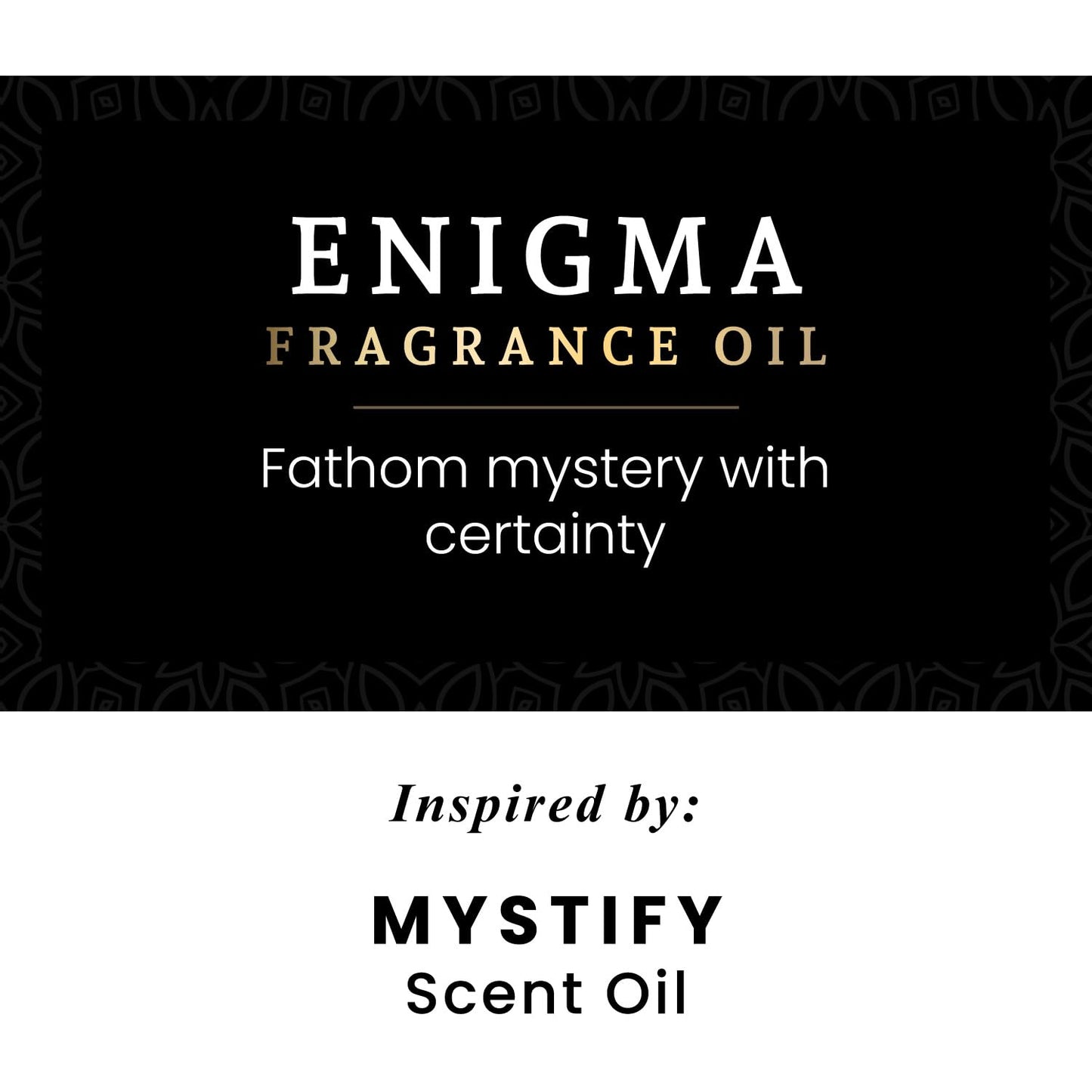 Handcraft Blends Hotel Fragrance Oil Enigma Scent – Luxury Hotel Collection Diffuser Oil Scents Handcraft BlendsBuy Supplements Australia