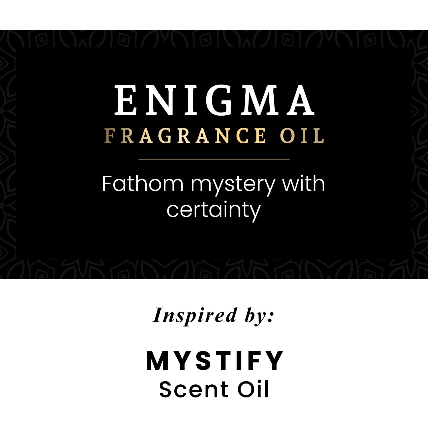 Handcraft Blends Hotel Fragrance Oil Enigma Scent – Luxury Hotel Collection Diffuser Oil Scents Handcraft BlendsBuy Supplements Australia