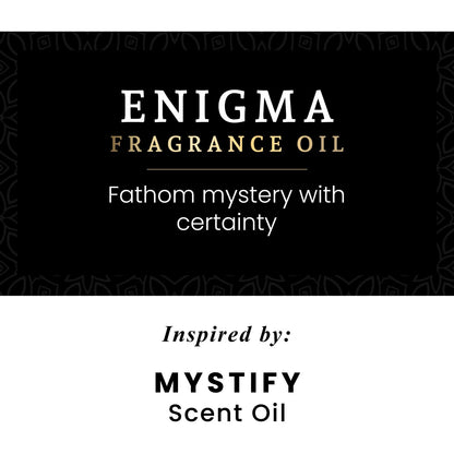 Handcraft Blends Hotel Fragrance Oil Enigma Scent – Luxury Hotel Collection Diffuser Oil Scents Handcraft BlendsBuy Supplements Australia