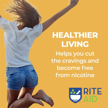 Rite Aid Nicotine Patch Kit, Steps 1 Through 3 to Quit Smoking, 21, 14, 7mg Rite AidBuy Supplements Australia