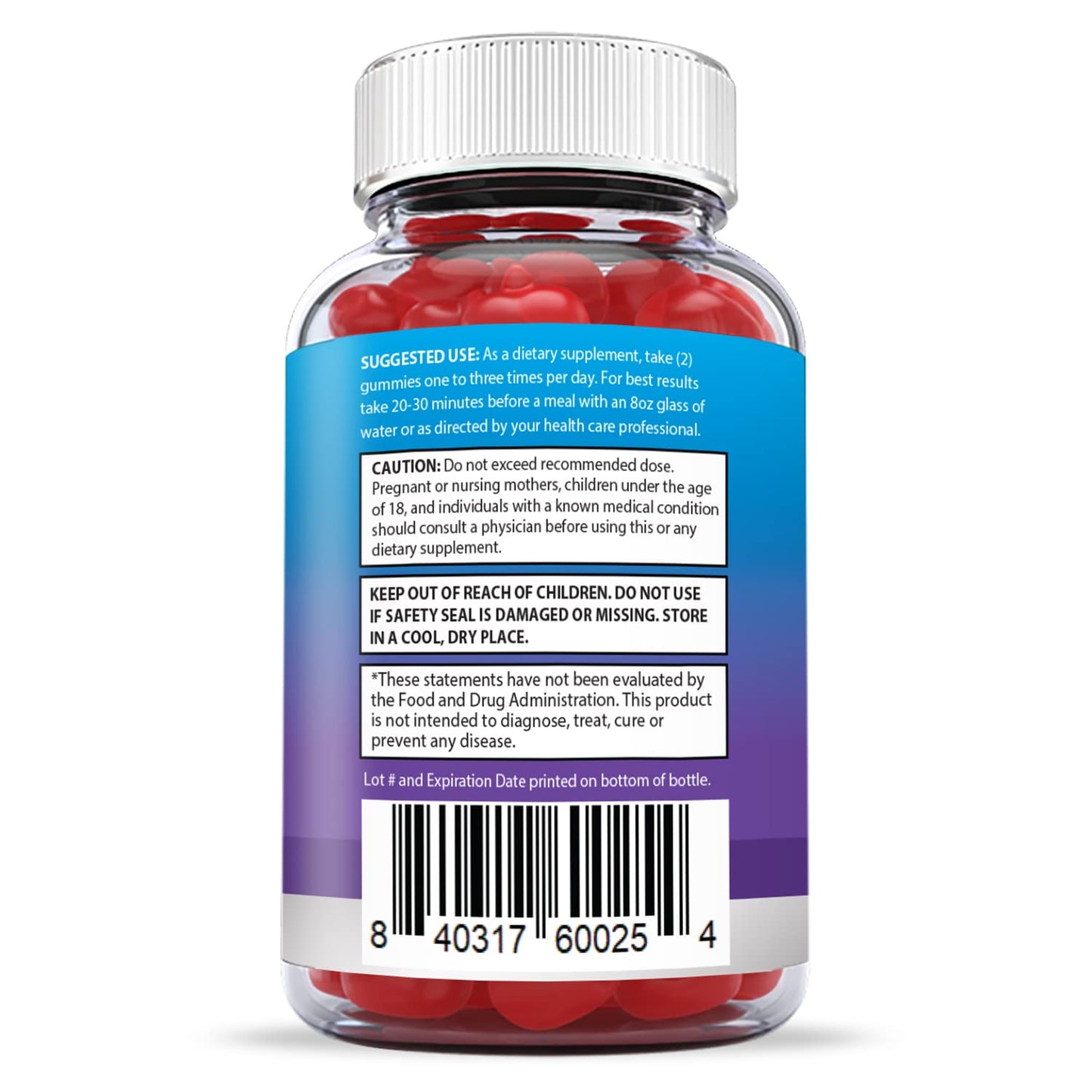 Justified Laboratories Keto Blast Gummies 1000MG ACV with Pomegranate Juice Beet Root Justified LaboratoriesBuy Supplements Australia