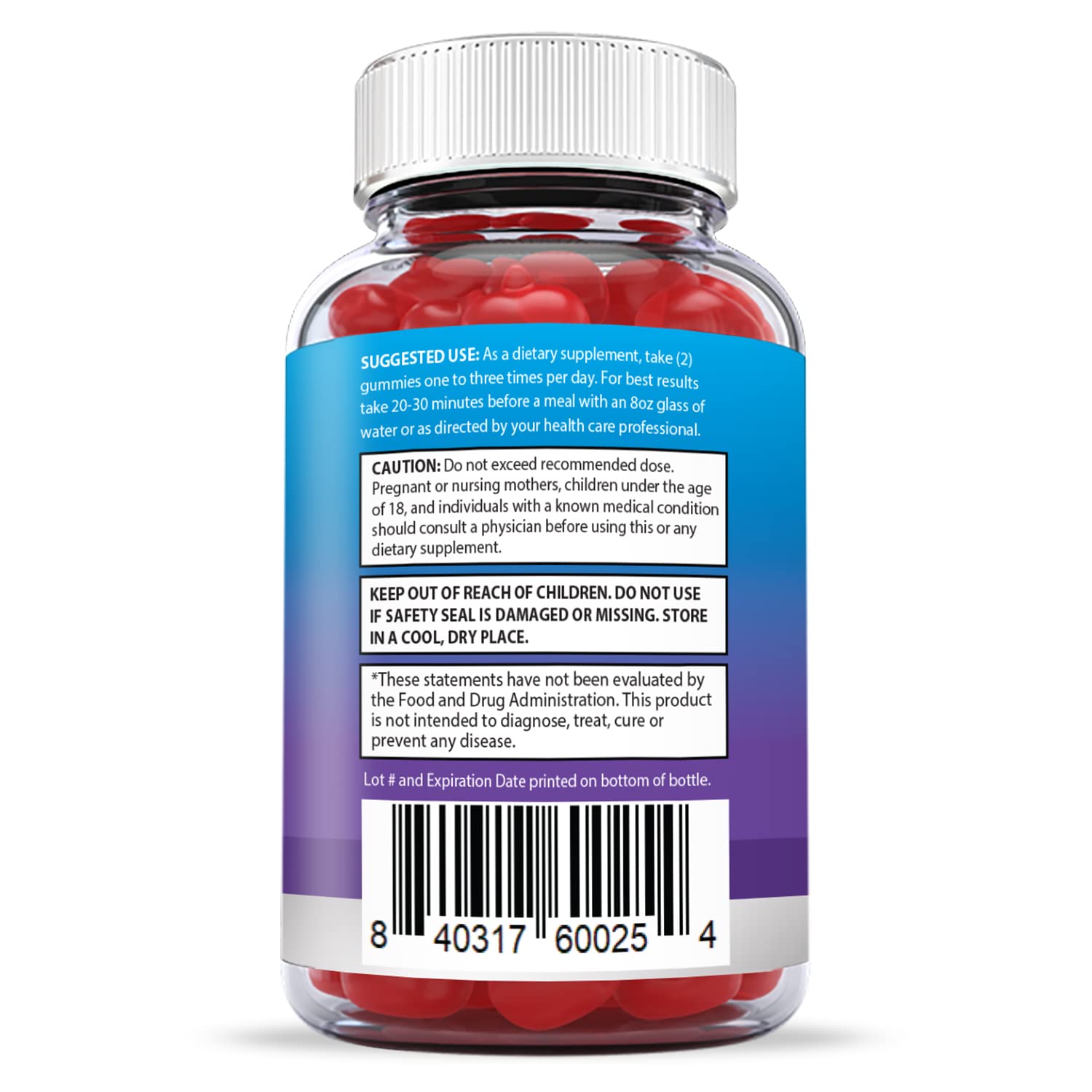 Justified Laboratories Keto Blast Gummies 1000MG ACV with Pomegranate Juice Beet Root Justified LaboratoriesBuy Supplements Australia
