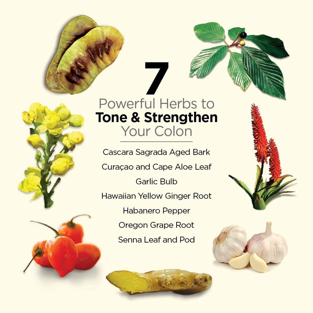 Dr. Schulze's 5-Day Bowel Detox - 5Day Cleanse Kit for a Gentle Bowel Reset - Supports Gut Health, Bloating & Easy Elimination - Natural, Clean Ingredients - Gluten-Free & Vegan Dr. Schulze'sBuy Supplements Australia