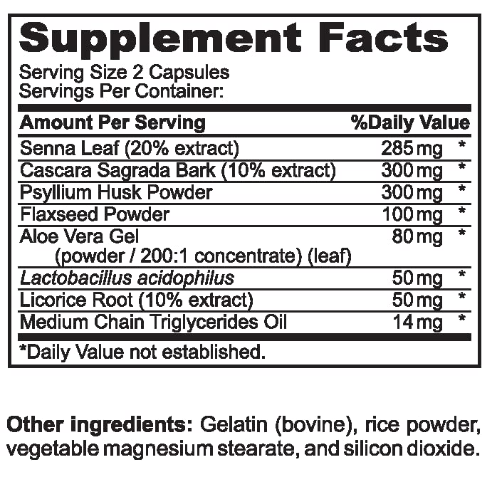 Skinnytox 15 Day Colon Cleanse Detox, Supports Healthy Bowel Movements Flushes Toxins Advanced BionetixBuy Supplements Australia