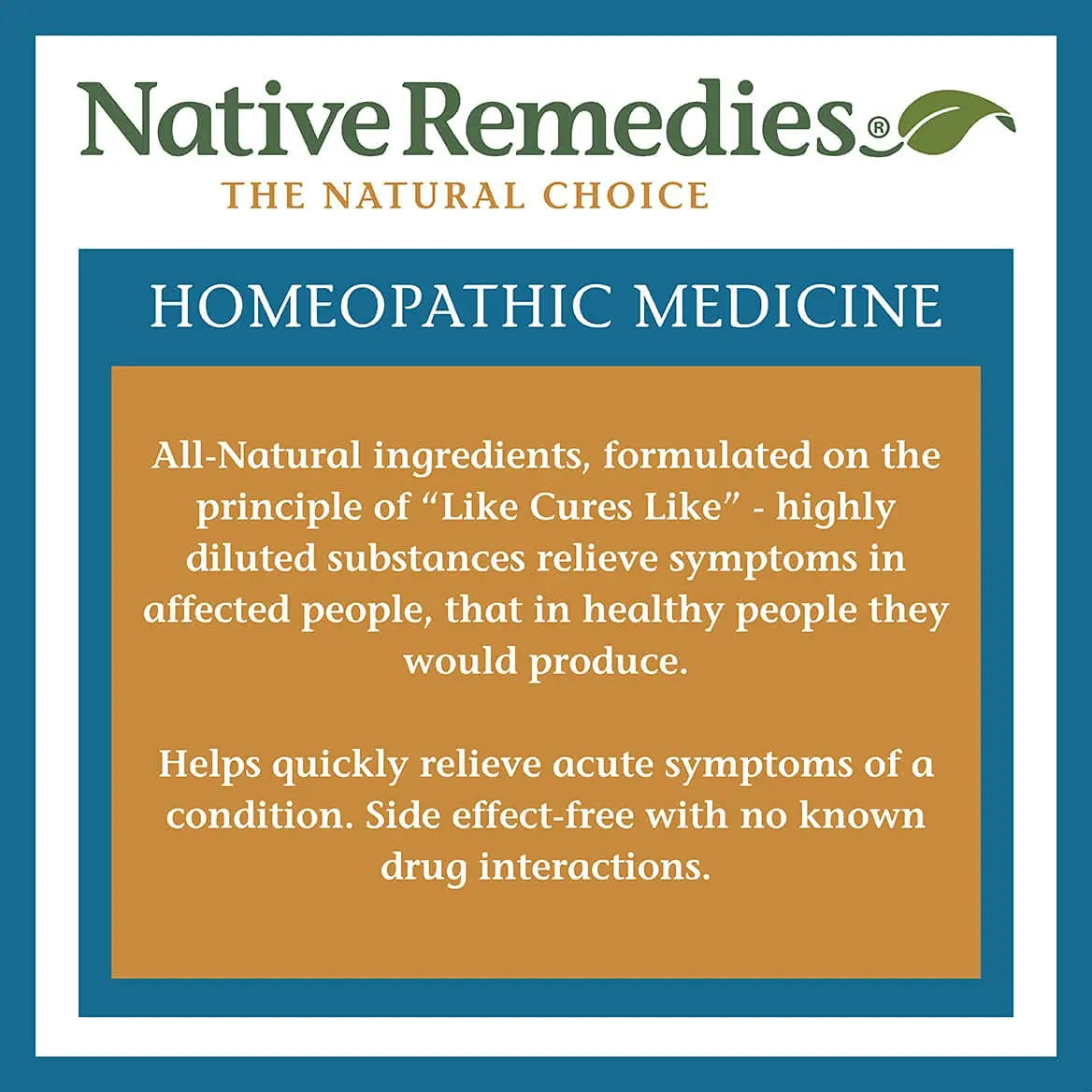 Native Remedies Triple Complex UT Tonic - Natural Homeopathic Formula to Relieve Bladder Irritation, Burning Sensation, Frequent Urination and Urgency - 59 mL Native RemediesBuy Supplements Australia