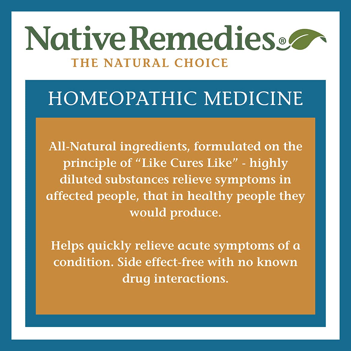 Native Remedies Gout-Gone 2 Pack Native RemediesBuy Supplements Australia