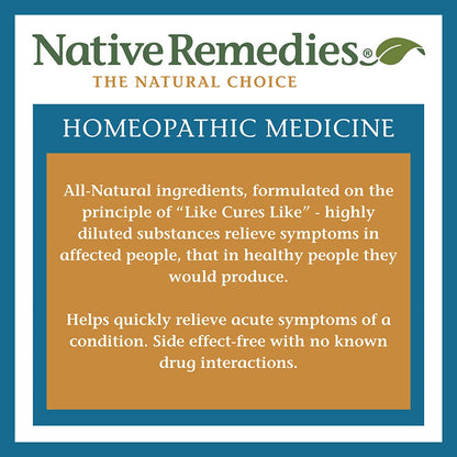 Native Remedies Gout-Gone 2 Pack Native RemediesBuy Supplements Australia