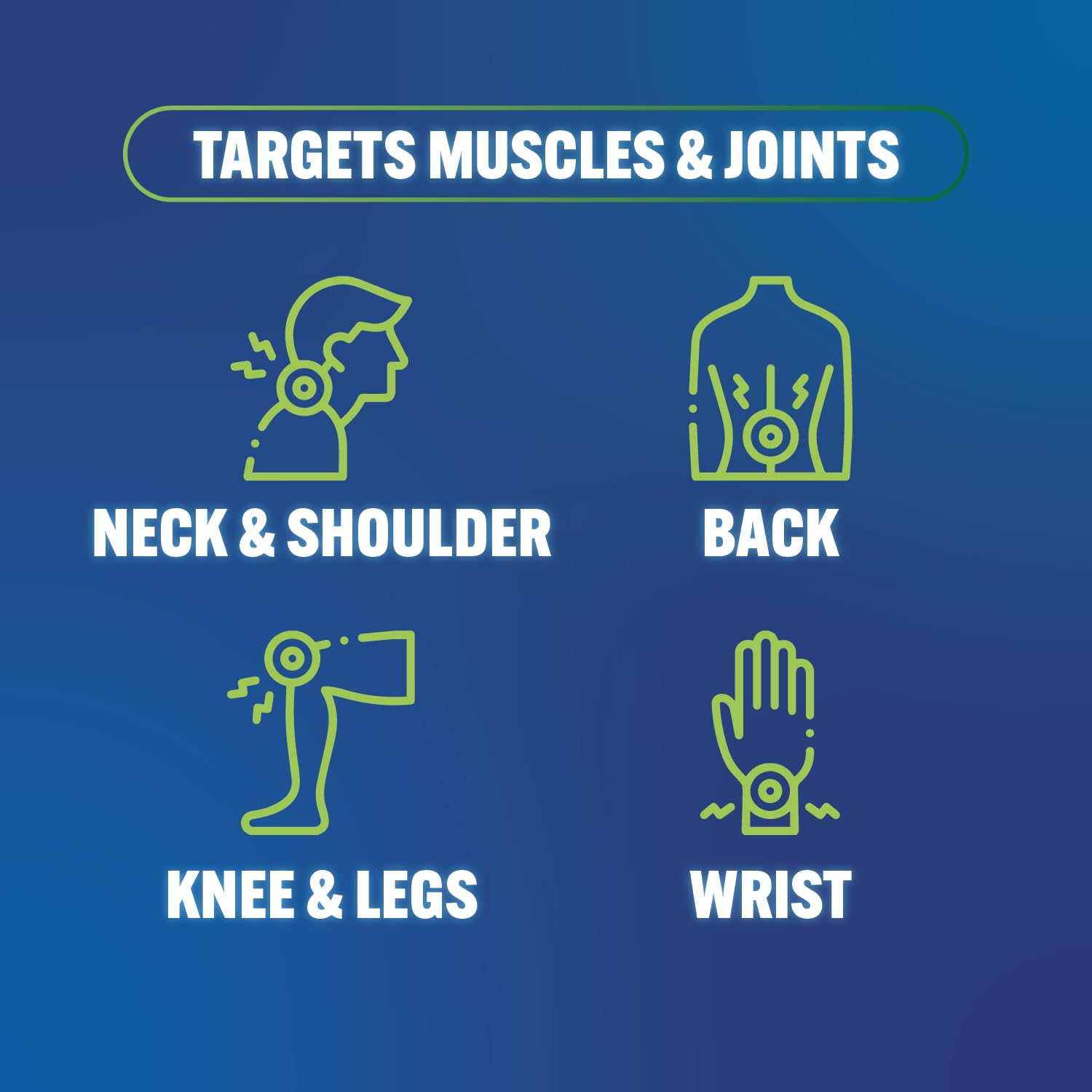 Blue Stop Max Applicator: Fast-Acting Massage Applicator for Sports Cream, Elbow Relief, Performance Roll On for Muscle & Joint Soreness - Convenient Relief for Active Individuals, 1 Pack of 3.4 Oz Blue Stop MaxBuy Supplements Australia