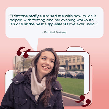 Trimtone Pills, 100% Natural Weight Management Formula for Women, Mood & Energy TrimtoneBuy Supplements Australia