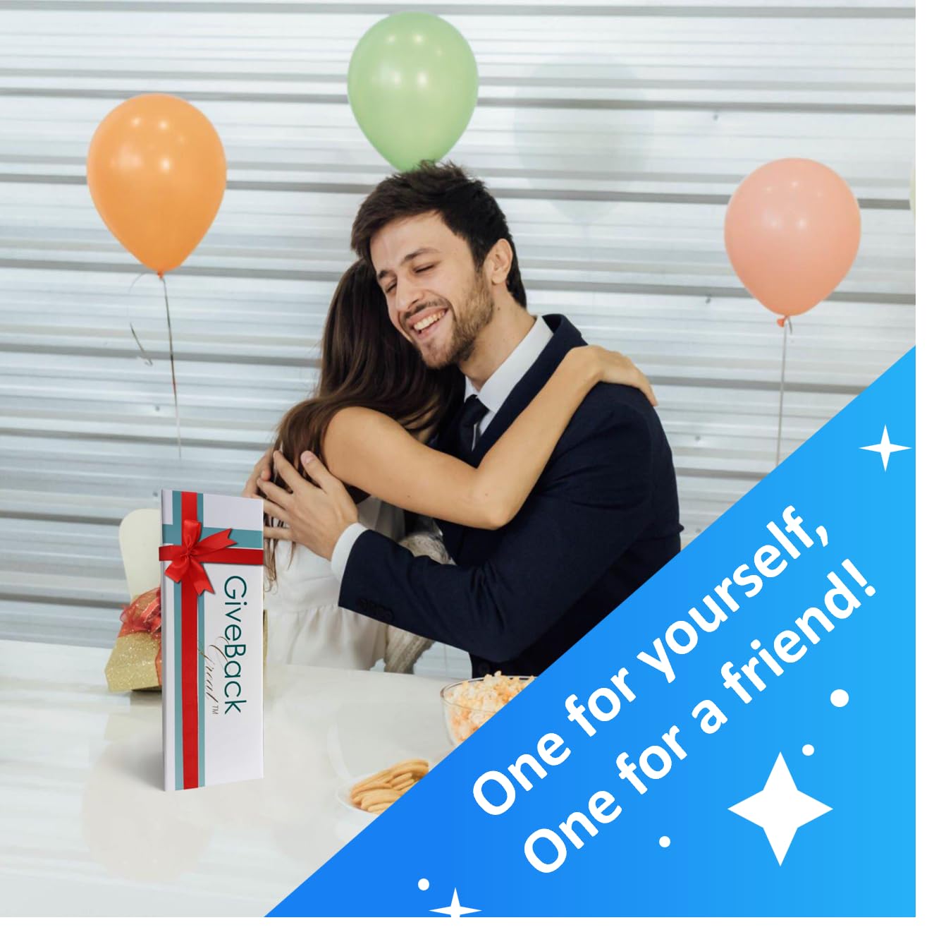Foot Health Gift Parcel for self Best Friend mom dad Sister Teacher Mother’s Give Back GreatBuy Supplements Australia