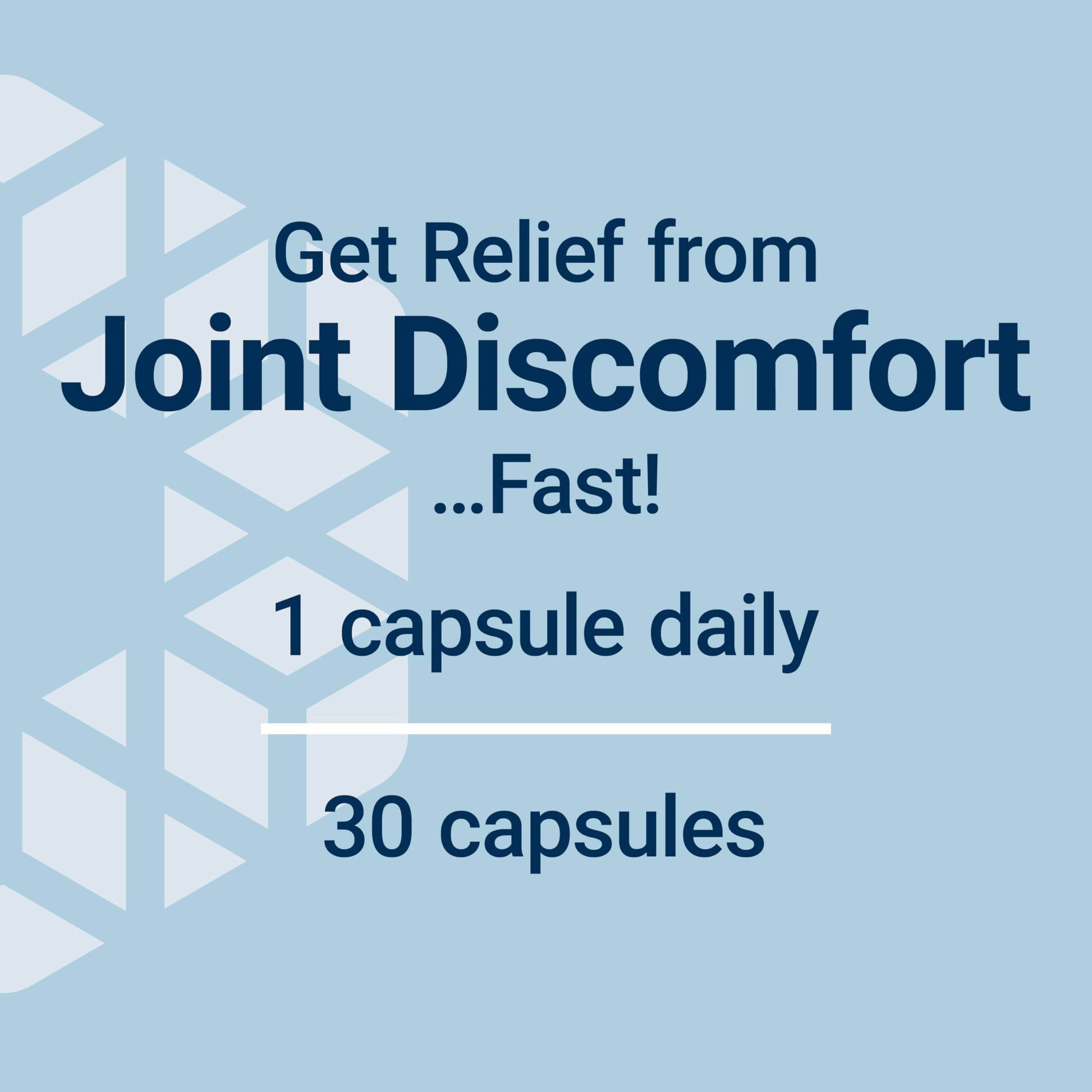 Life Extension Fast-Acting Joint Formula, Keratin, Korean Angelica, hyaluronic Acid, Joint discomfort Relief, Non-GMO, Gluten-Free, 30 Capsules Life ExtensionBuy Supplements Australia