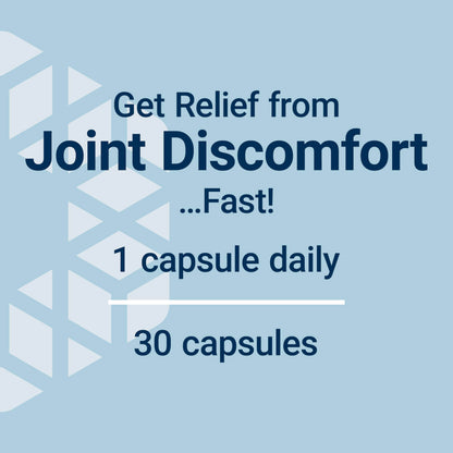 Life Extension Fast-Acting Joint Formula, Keratin, Korean Angelica, hyaluronic Acid, Joint discomfort Relief, Non-GMO, Gluten-Free, 30 Capsules Life ExtensionBuy Supplements Australia