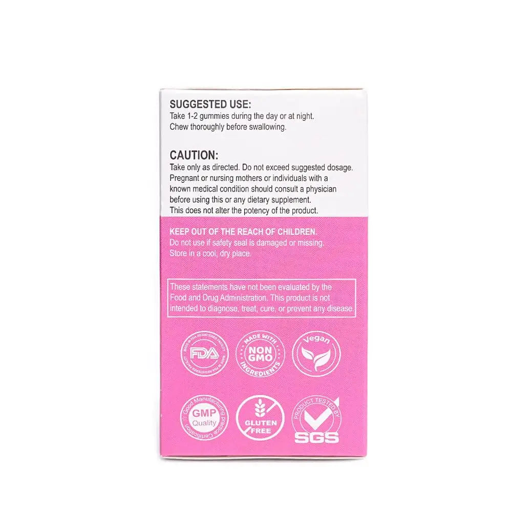 Yogivita Women’s Multivitamin – Wellness, Energy & Immune Support – Vegan, Gluten-Free, 60 Capsules YogivitaBuy Supplements Australia