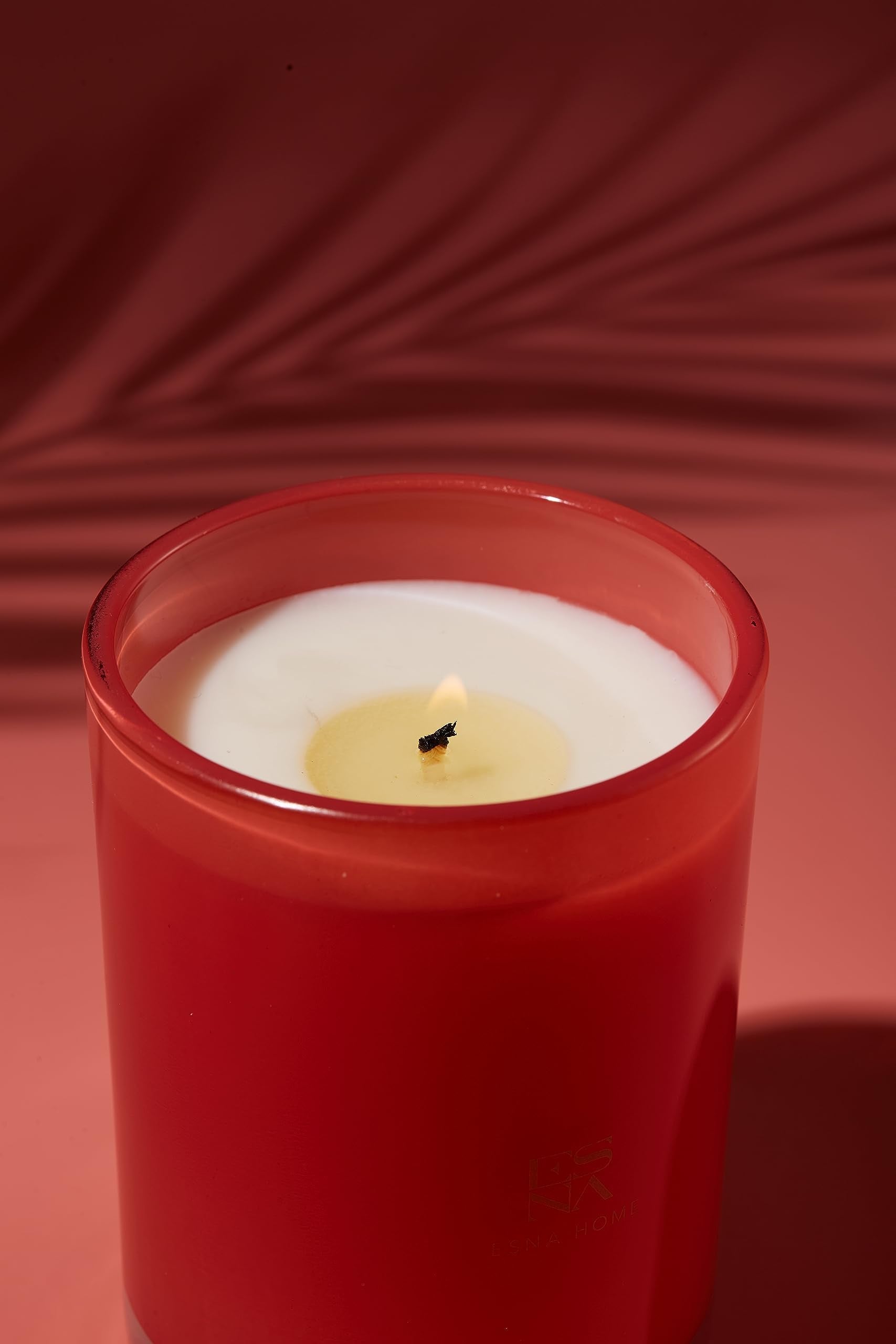 ESNA HOME Luxury Scented Candle Set I Aromatherapy Candles I Holiday Scented Candles Gift Set ESNA HOMEBuy Supplements Australia