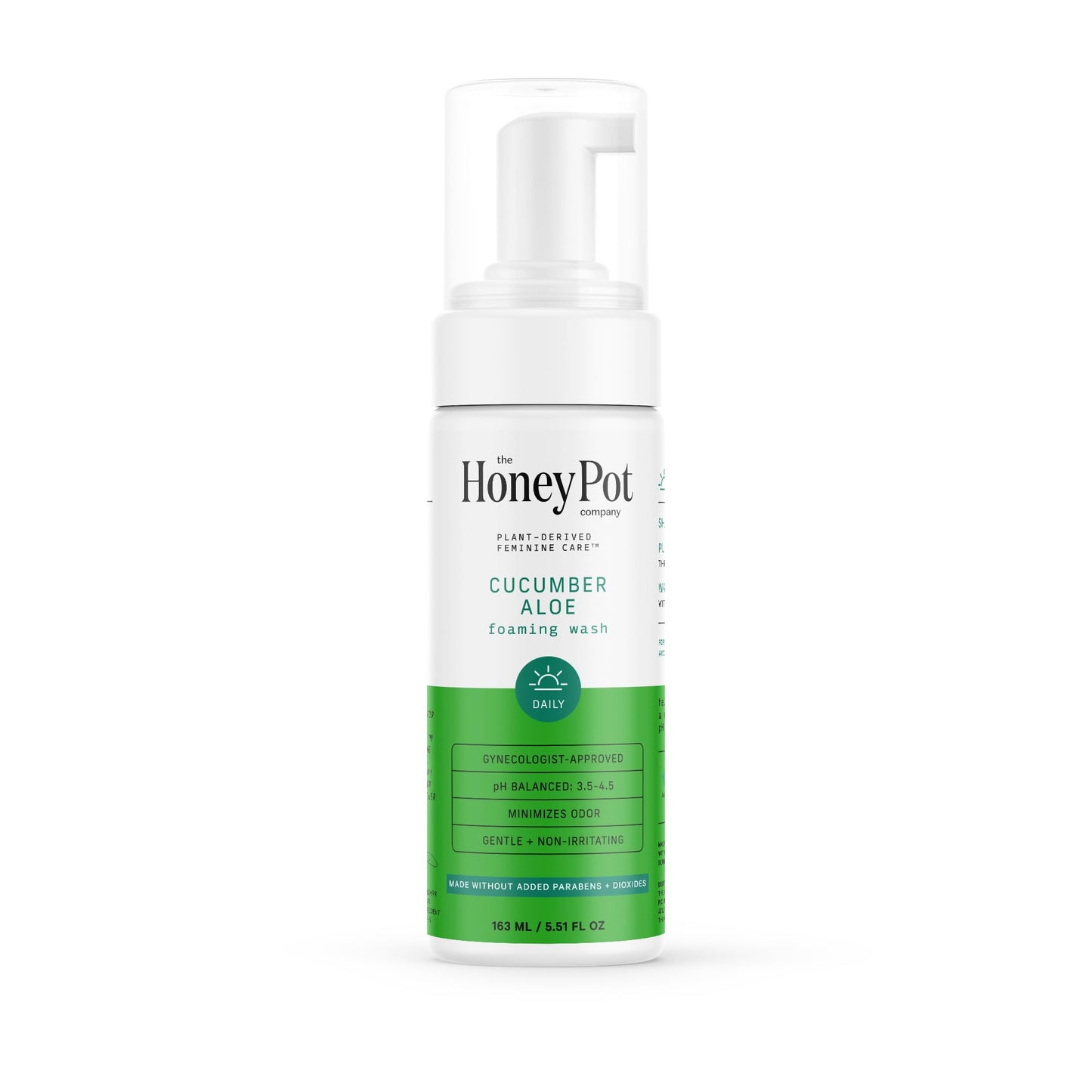 The Honey Pot Company - Feminine Wash & Feminine Wipe Bundle - Includes Ph Balance Feminine The Honey Pot CompanyBuy Supplements Australia