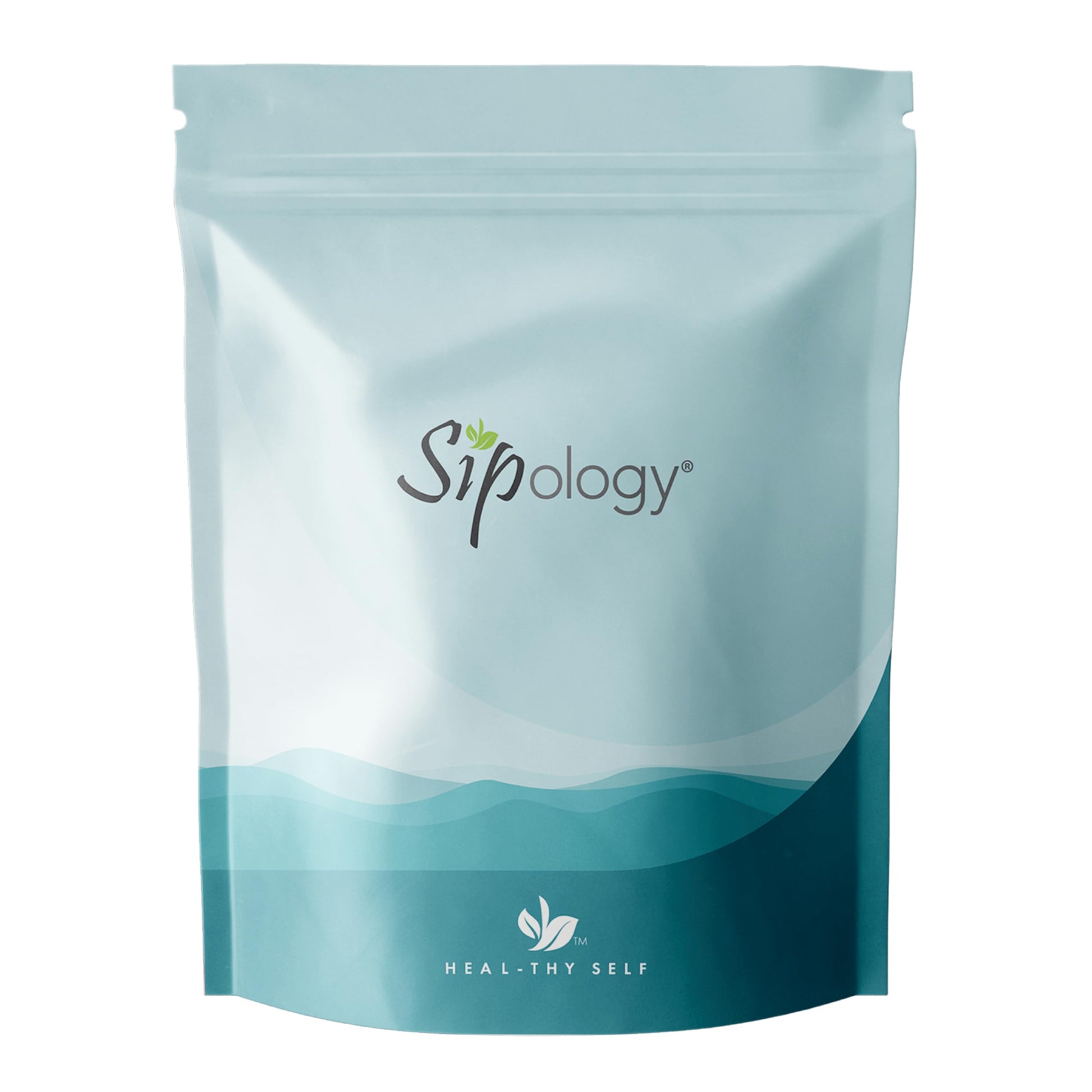 Sipology: Super Greens Boost - French Vanilla - 10 Stick Pack, Superfoods-Vitamins-Minerals-Nutrients, Mix Powder w/Water-Smoothies-Protein Shakes SipologyBuy Supplements Australia