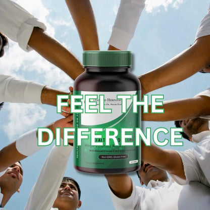 Herpanacine Diamond Healthy Horizons Multivitamin - Natural Multivitamin to Support Stress Relief and Provide Essential Nutrients HerpanacineBuy Supplements Australia
